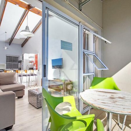 Апартаменты Knysna Pocket Breaks Unit 14 Экстерьер фото